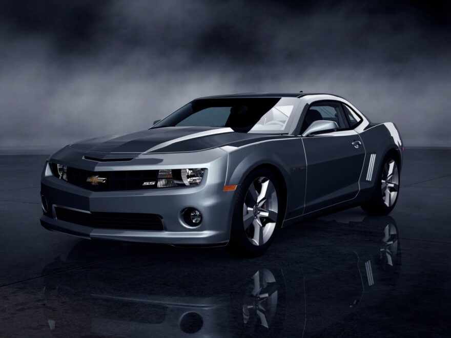 badfon-chevrolet-camaro-ss-dark-car
